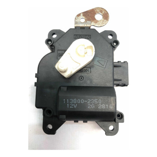 Atuador Ar Condicionado Honda Civic 1.7 2001 2006 1138002350