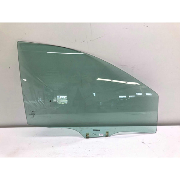 Vidro Porta Dianteira Direita Ford Ka 2014 2021