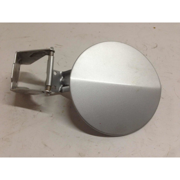 Portinhola Tampa De Combustível Jac J3 2011 2016 Prata