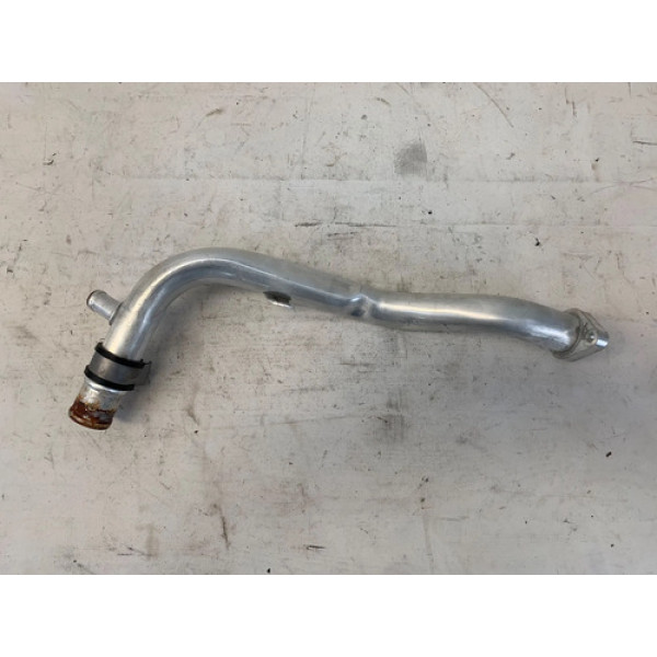 Cano Tubo Cavalete Bomba Agua Compass 2.0 Flex 2016 2021 