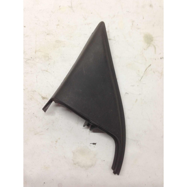 Acabamento Interno Retrovisor Esquerdo - Honda Accord 2004