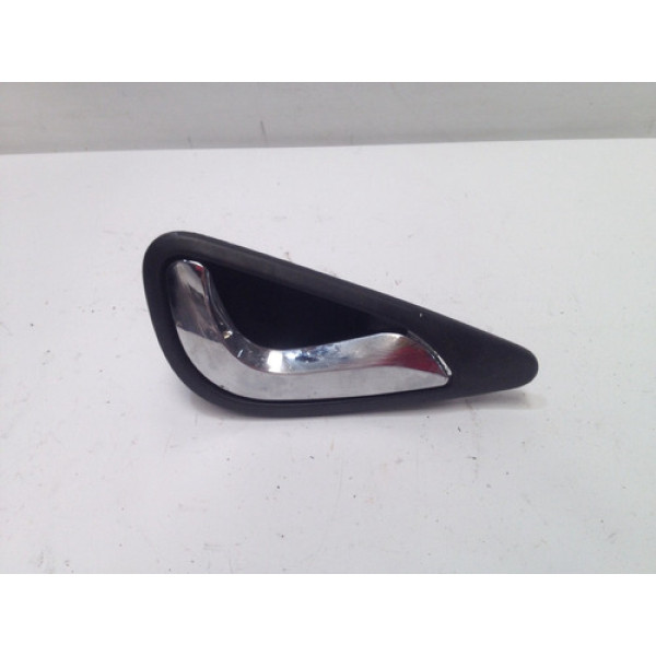 Maçaneta Interna Dianteira Direita Jac J6 2012