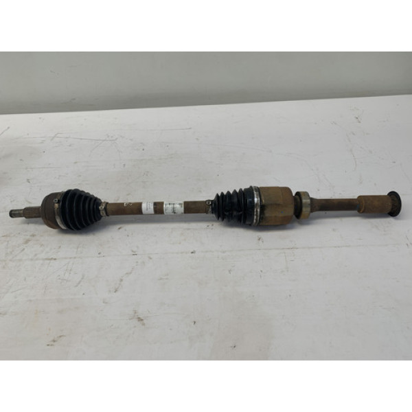 Semi Eixo Dianteiro Direito Duster 2.0 4x2 C/abs 2011 2014