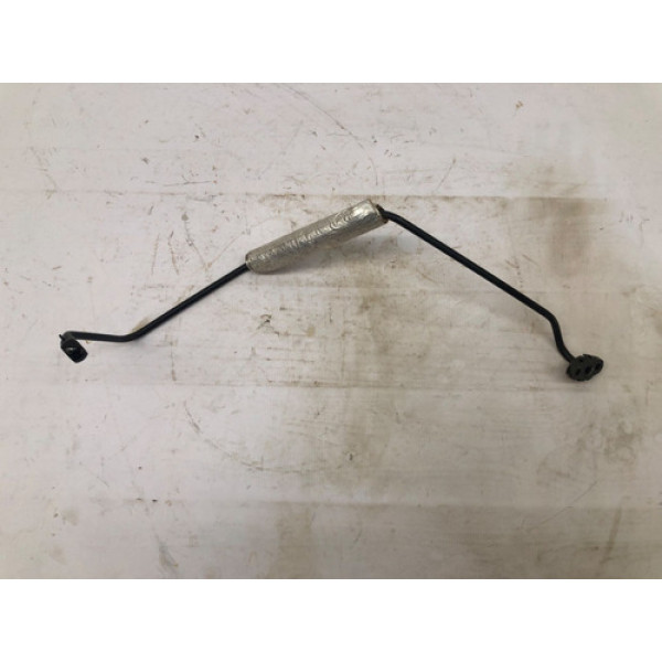 Cano Oleo Lubrificação Turbina New Tucson 1.6 Tgdi 2017 2021