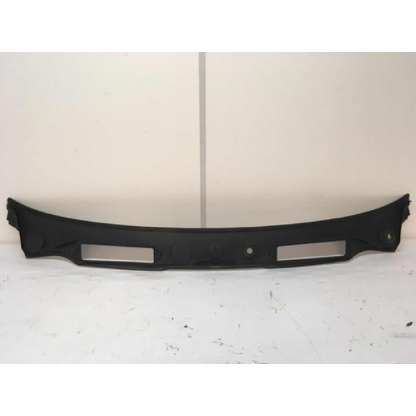 Churrasqueira Para Brisa - Bmw 120i 2008 6772