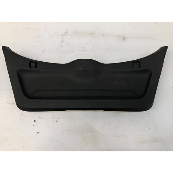 Forro Tampa Traseira Gm Onix 2012 2019