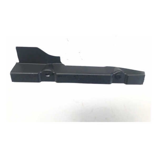 Defletor Esquerdo Radiador Peugeot 307 2002 2006