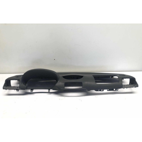 Capa Superior Painel Renault Symbol 2009 2013 Detalhe