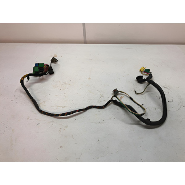 Chicote Ventoinha Citroen Xsara Picasso 2.0 16v 2001 2003