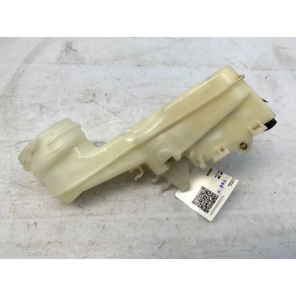 Reservatorio Fluido Freio Honda City 1.5 2015 2019