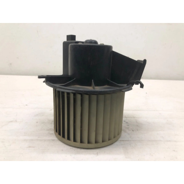 Motor Ventilador Ar Forçado Peugeot 206 1.6 16v 2004 2008 12v
