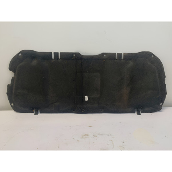 Forro Capô Fiat Toro Volcano 2016 2020