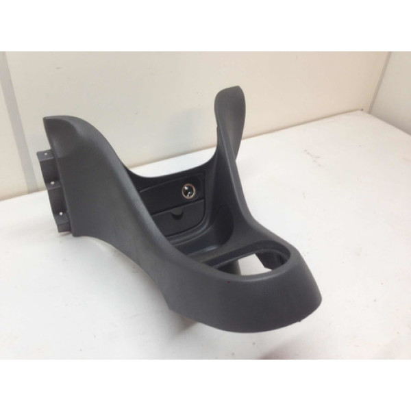 Console Central Jac J3 2011 2013