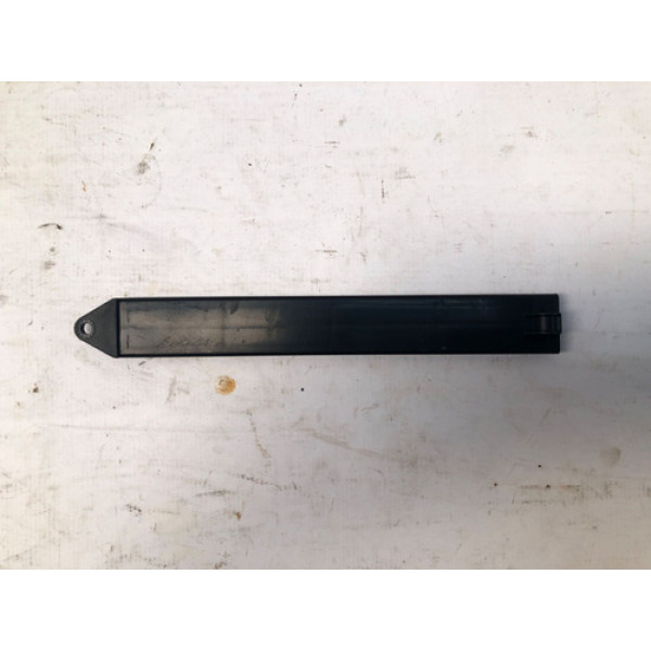 Tampa Filtro Ar Condicionado Renault Kwid 1.0 2022 2025