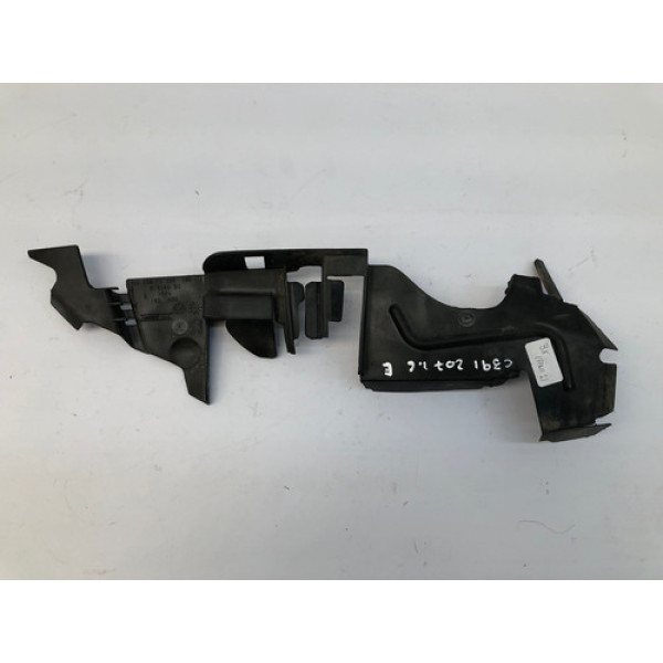 Defletor Esquerdo Radiador Peugeot 206 207 9685869280