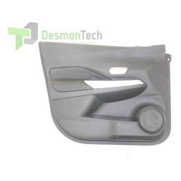 Forro Porta Dianteiro Esquerdo Nissan Kicks 1.6 2019