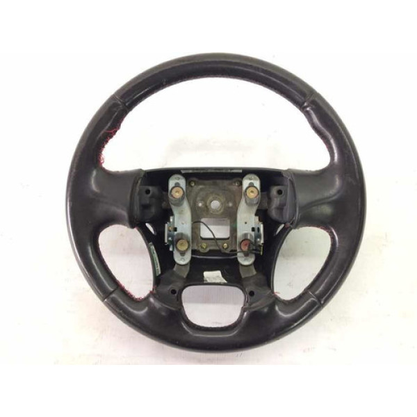 Volante Motorista Jac J3 2011 2013 * Detalhe