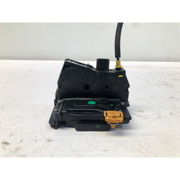 Fechadura Porta Traseira Direita Gm Onix 2012 2019