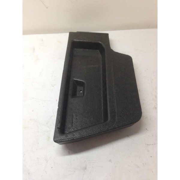 Isopor Porta Mala Lado Direito - Honda Accord 2004