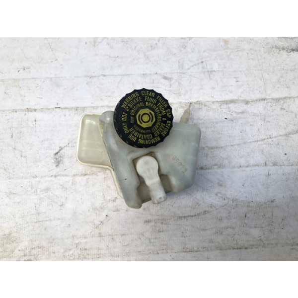 Reservatório Fluido Freio Mercedes C180 1.8 Cgi 2011 2012