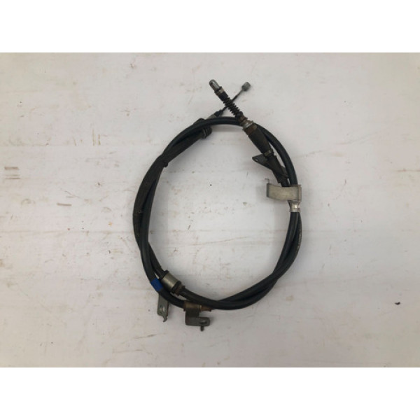 Cabo Freio Mão Esquerdo New Tucson 1.6 Tgdi 2017 2021