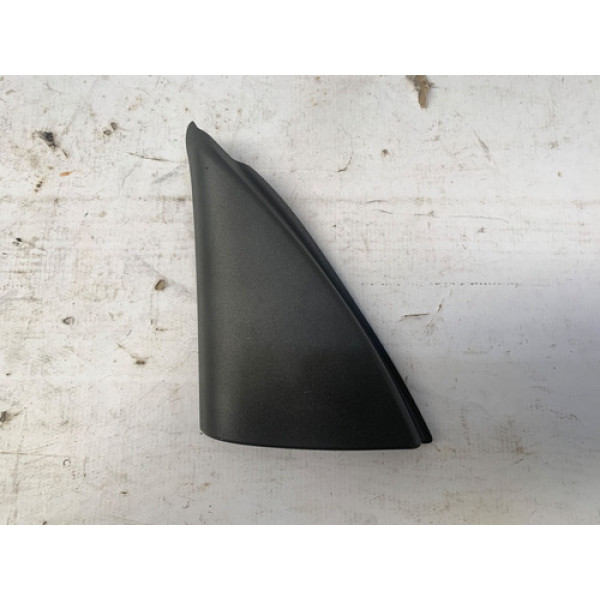 Acabamento Interno Retrovisor Esquerdo Volvo V70 2000 2006