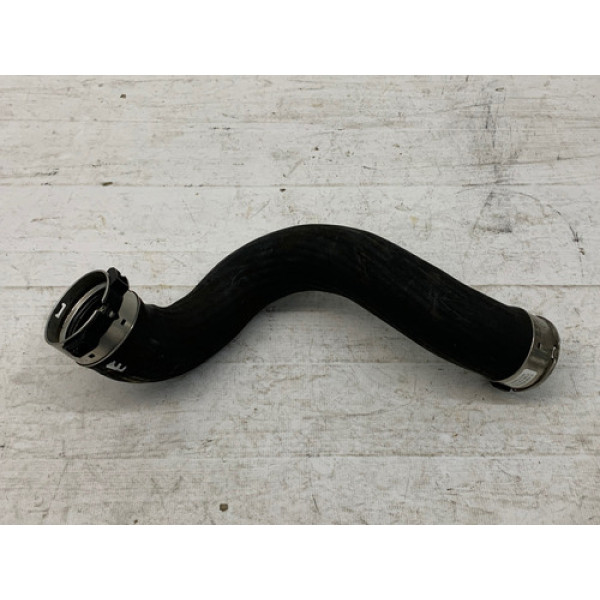Mangueira Esquerda Intercooler C180 1.8 2011 2012 Cgi