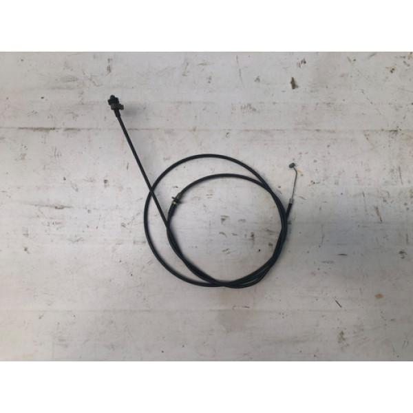 Cabo Abertura Capo Chery Tiggo 2009 2012