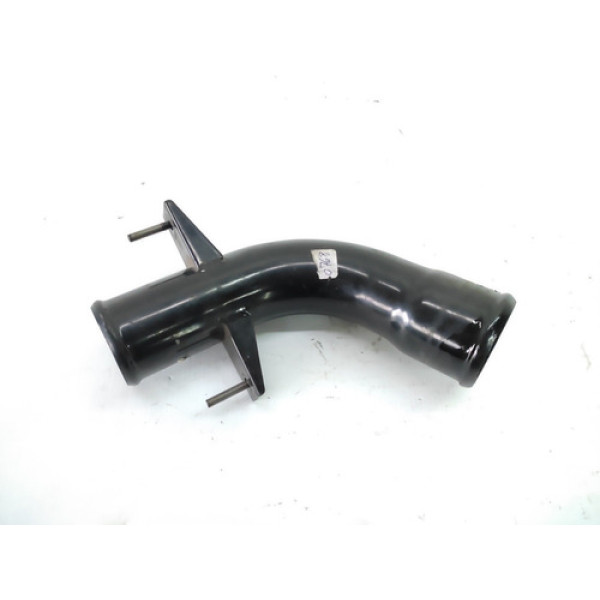 Tubo Cano Intercooler Pajero Dakar 4x4 