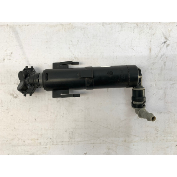 Bomba Esguicho Limpador Farol Esquerdo Bmw X1 2010 2015