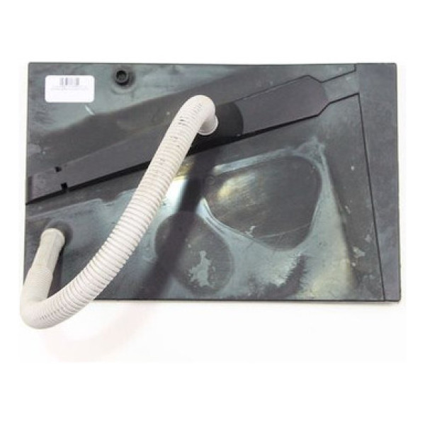 Alojamento Bateria Renault Duster 2015