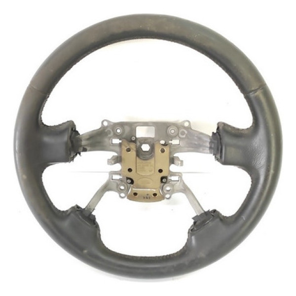 Volante Motorista Land Rover Freelander 2 2007 2012 *detalhe