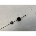 Cabo Acelerador Chevrolet Celta 1.0 2007 2012