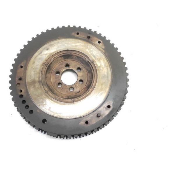 Volante Motor Renault Logan Sandero 1.0 16v Flex 2007 2012