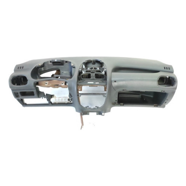 Capa Do Painel Peugeot 206 1998 2008