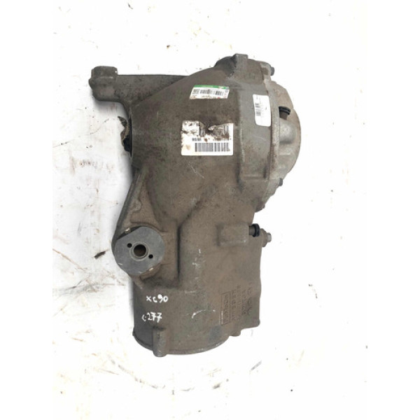 Diferencial Traseiro Volvo Xc90 3.2 V6 4x4 2010
