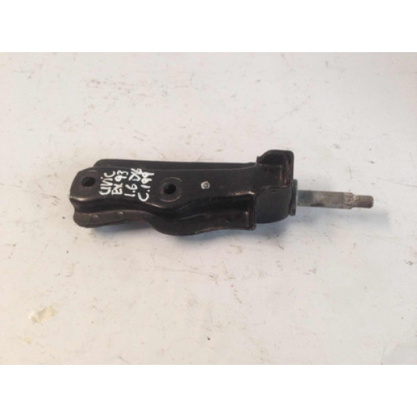 Suporte Cambio - Civic 1.6 1992 1995 Automático