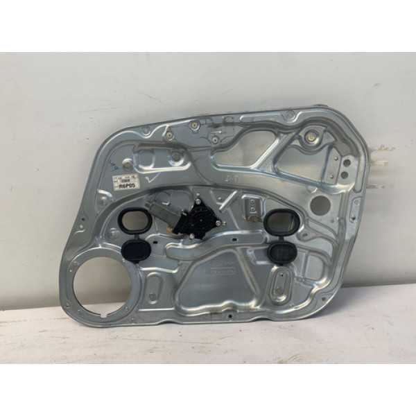 Máquina Vidro Dianteira Direita Hyundai I30 2.0 2009 2012