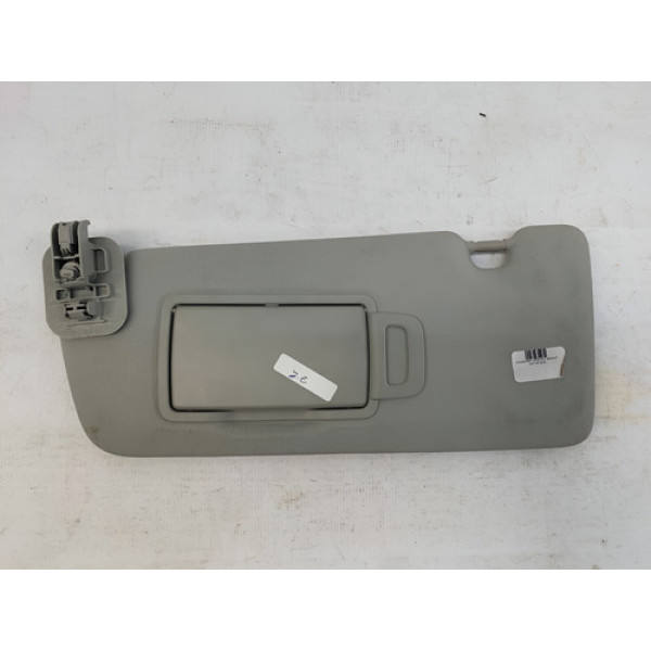 Quebra Sol Esquerdo Renault Captur 2017 2020