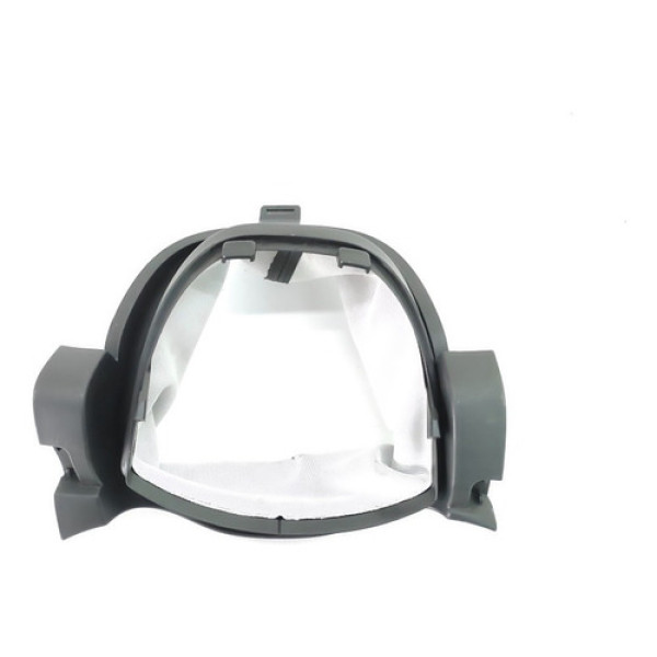 Moldura Coluna Direção Fiat Freemont 2015 * Detalhe