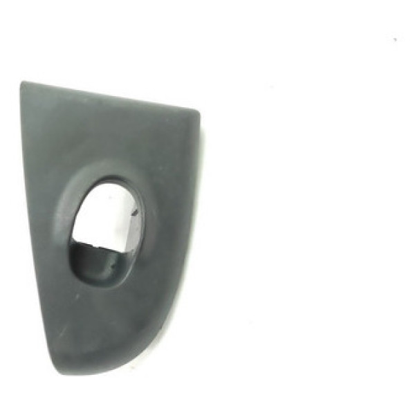 Moldura Botão Vidro Traseira Direita Fiat Marea 1998 2007