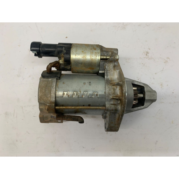 Motor Arranque Partida Civic 1.8 16v Automatico 2012 2015