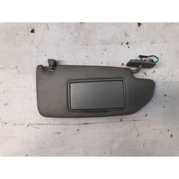 Quebra Sol Direito Volvo V70 2000 2006