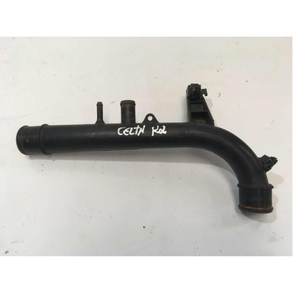 Cano De Água Celta Corsa Prisma 1.0 Flexpower