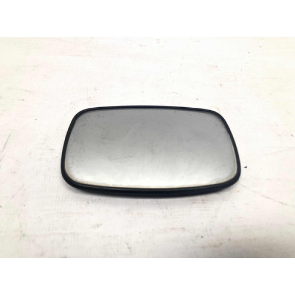 Lente Espelho Retrovisor Direito Escort Fiesta Cp20g2207