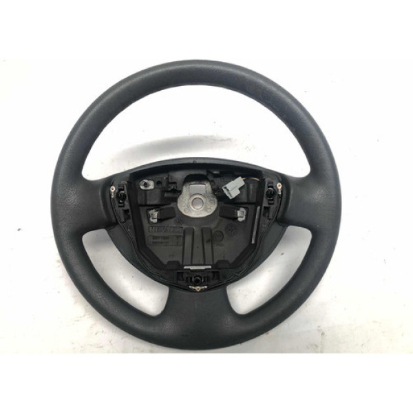Volante Motorista Renault Symbol 2009 2013