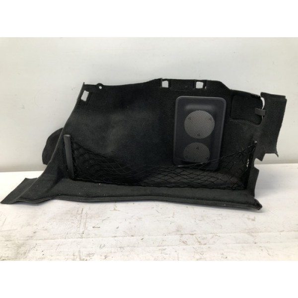 Forro Esquerdo Porta Malas Volvo V40 Sw 2000 2004
