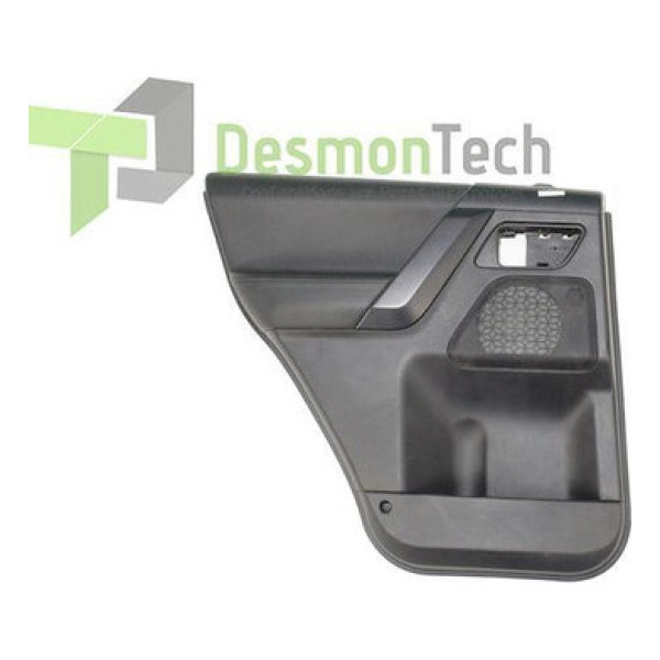 Forro Porta Traseiro Esquerdo Freelander 2 2011 Não Disponivel