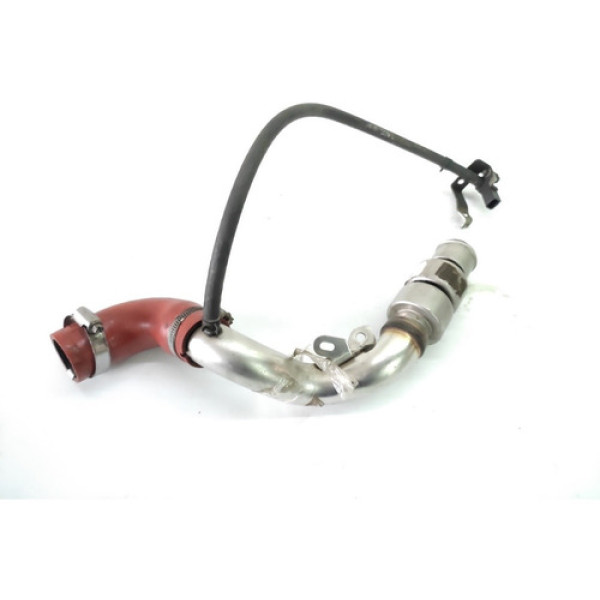 Tubo Cano Turbo Range Rover Sport 2010 2011