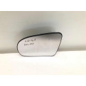 Lente Espelho Retrovisor Esquerdo Corsa Wind 1994 2001